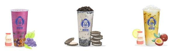 陈多多奶茶加盟费