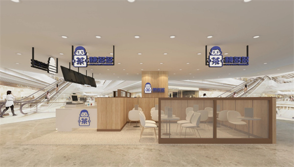 陈多多奶茶加盟费