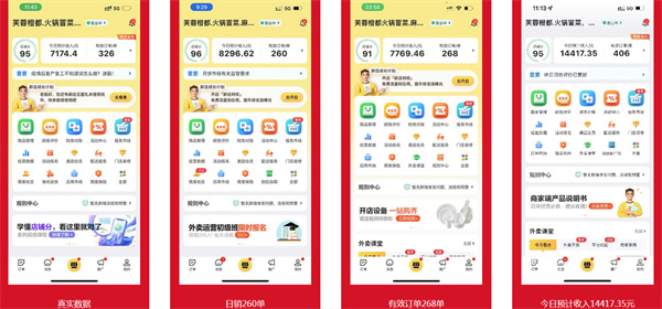 芙蓉橙都冒菜加盟费