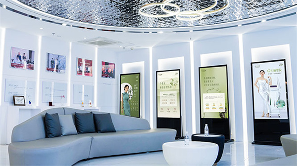 歌曼丽减肥加盟费