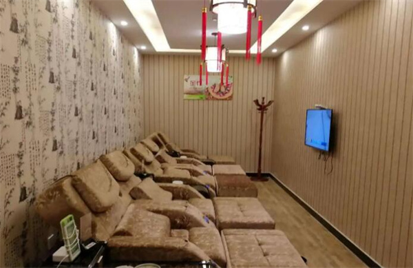 重庆富侨足浴加盟费