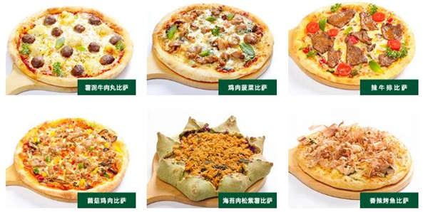 好伦哥自助餐加盟费