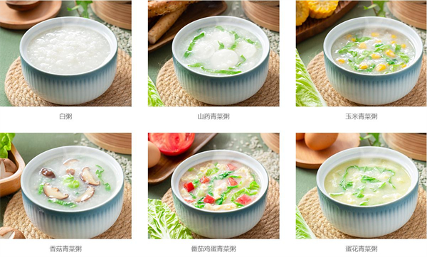 曼玲粥店加盟费