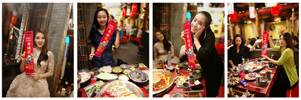 谭鸭血火锅加盟费