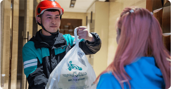 叮咚买菜加盟费