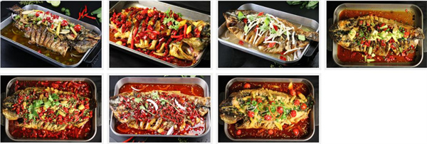 花千代秘制烤鱼加盟费