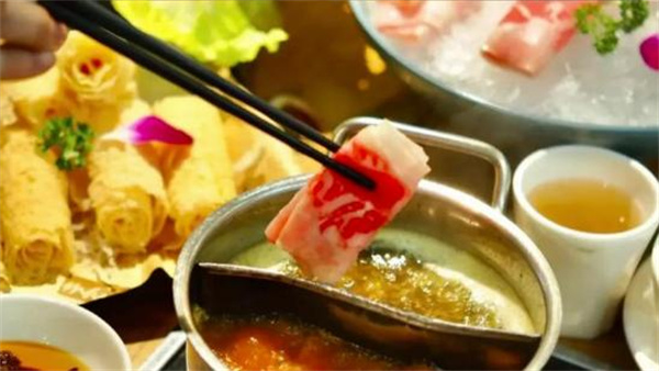 青一色火锅加盟费