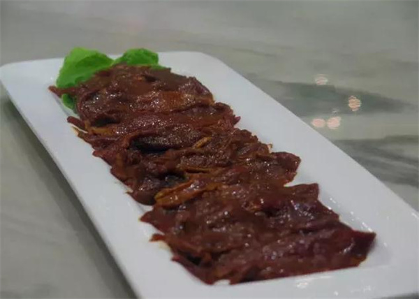 青一色火锅加盟费