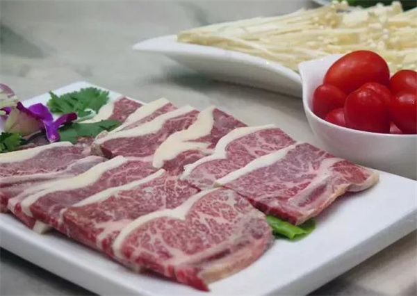 青一色火锅加盟费