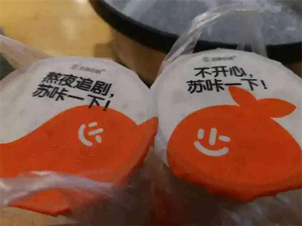 正邦苏咔酸奶加盟费