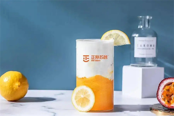 正邦苏咔酸奶加盟费
