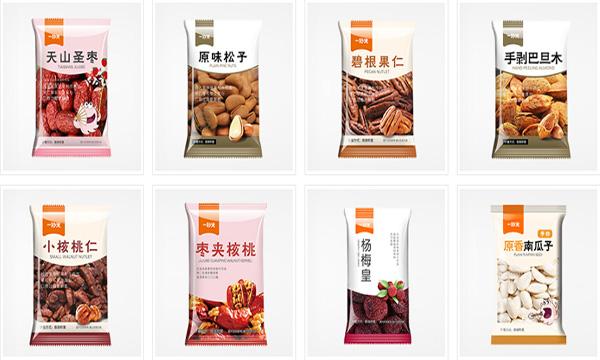 一扫光零食店加盟费