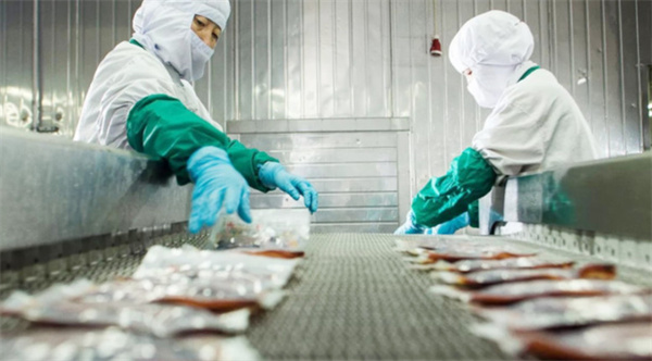 幸福松鼠零食加盟费