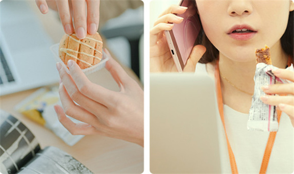 幸福松鼠零食加盟费