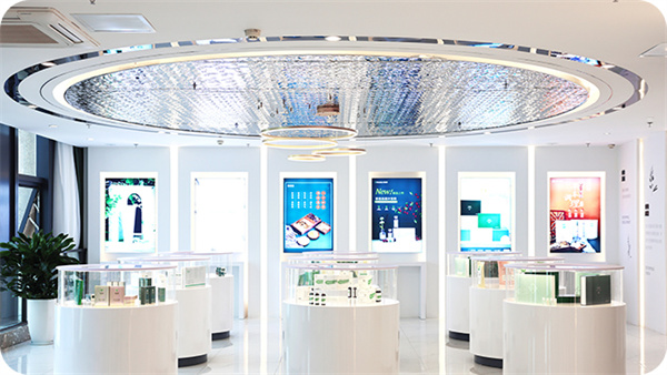 歌曼丽减肥加盟费