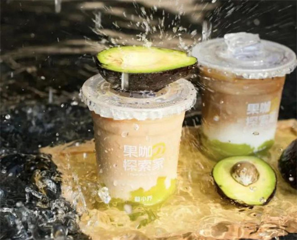 蓉小乔奶茶加盟费