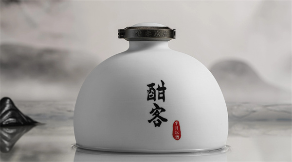 酣客酱酒加盟费