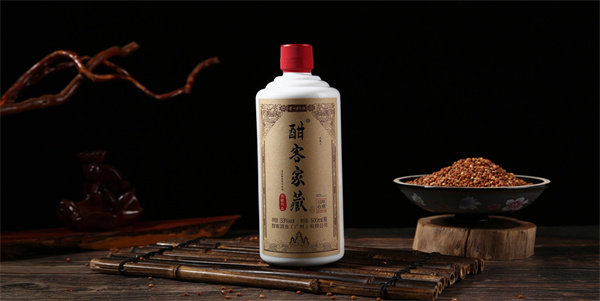 酣客酱酒加盟费