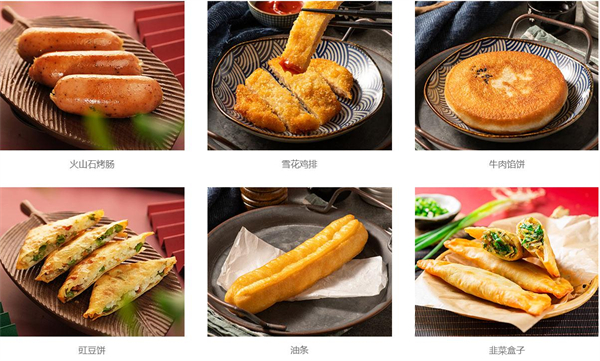 曼玲粥店加盟费