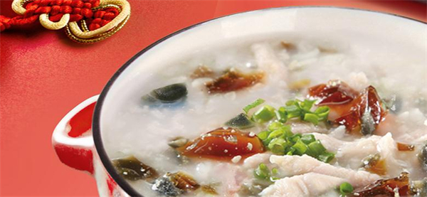 曼玲粥店加盟费