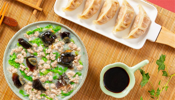 曼玲粥店加盟费