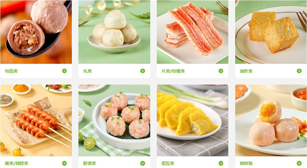 安井食品加盟费