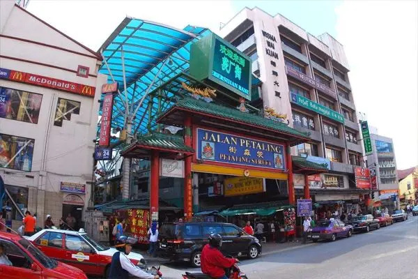 李先生牛肉面加盟费