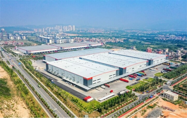 京东快递加盟费