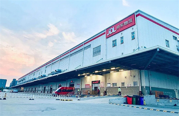 京东物流加盟费