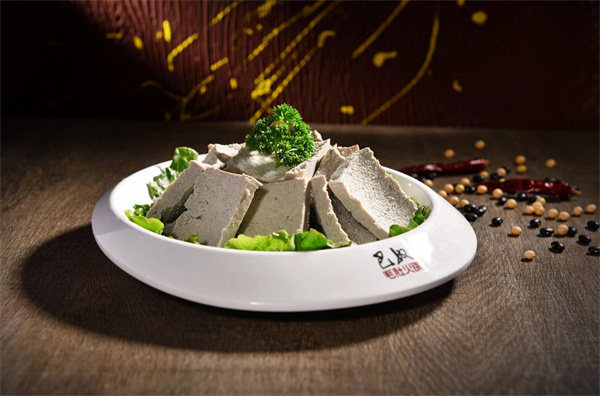 巴奴毛肚火锅加盟费