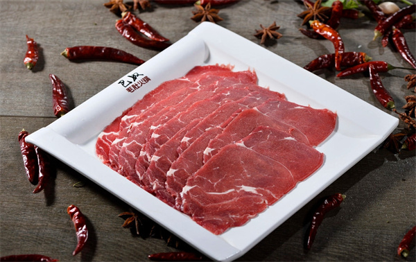 巴奴毛肚火锅加盟费