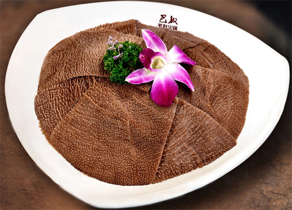 巴奴毛肚火锅加盟费