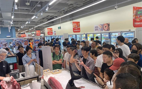 盒马鲜生加盟费