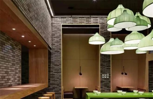 李先生牛肉面加盟费