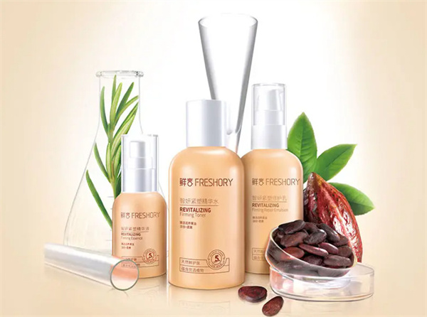 鲜言化妆品加盟费