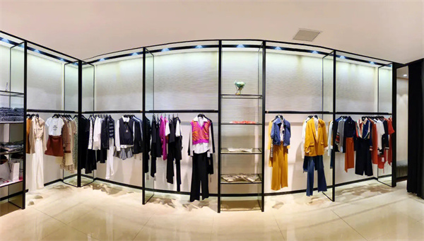 哥弟女装加盟费