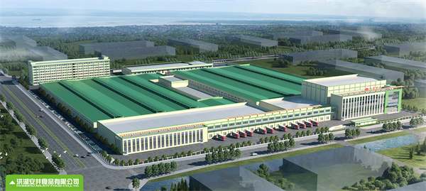 安井食品加盟费