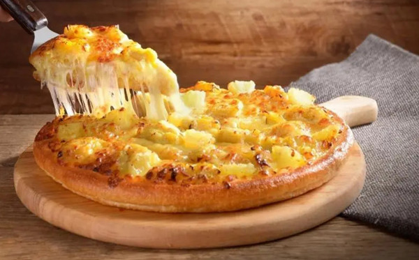 尊宝披萨加盟费