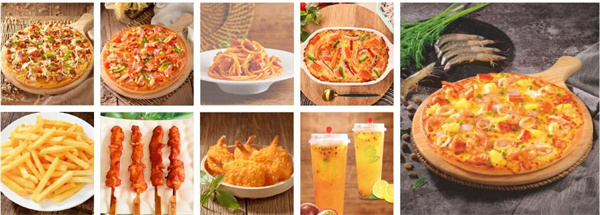 尊宝披萨加盟费