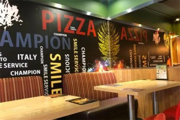 尊宝披萨加盟费