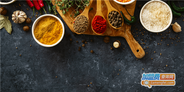 刘文祥麻辣烫加盟费