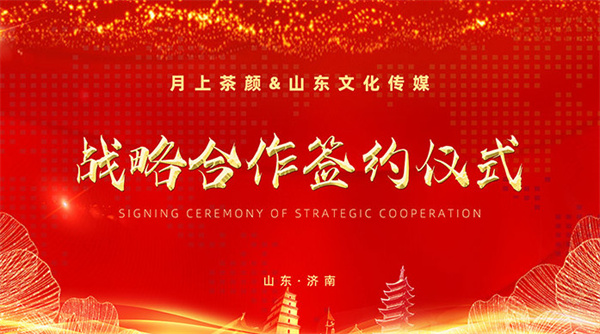 月上茶颜加盟费