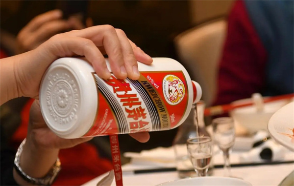 茅台专卖店加盟费