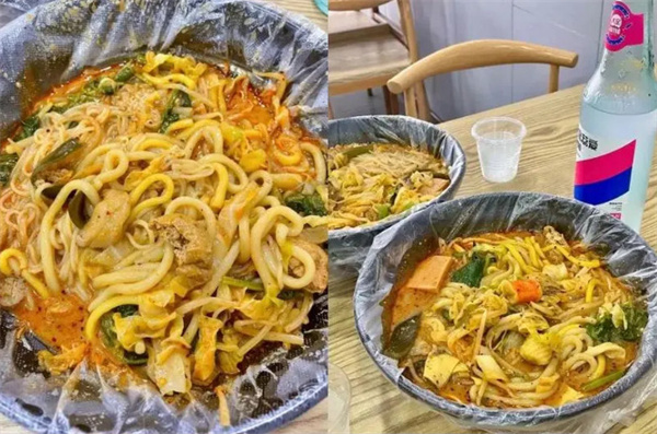 刘文祥麻辣烫加盟费