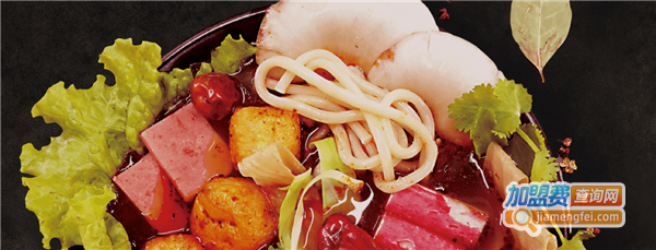 刘文祥麻辣烫加盟费