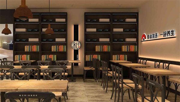 和府捞面加盟费