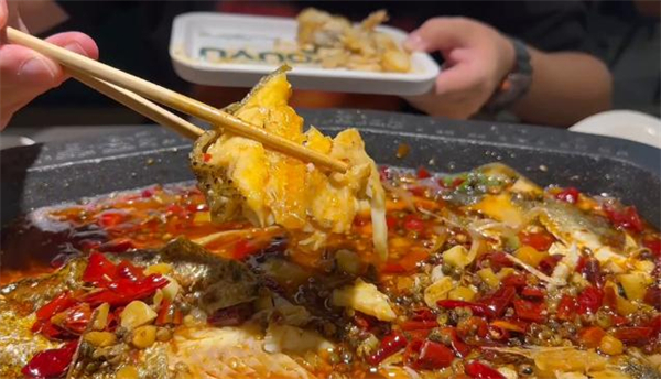 新疆马有鱼馕坑烤全鱼加盟费