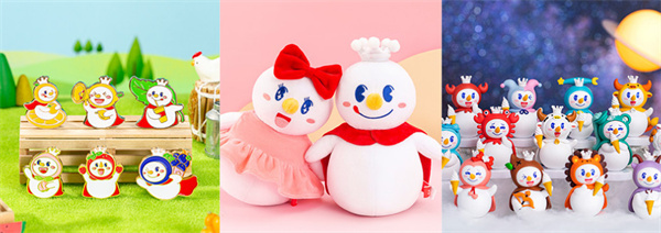 冰城蜜雪加盟费