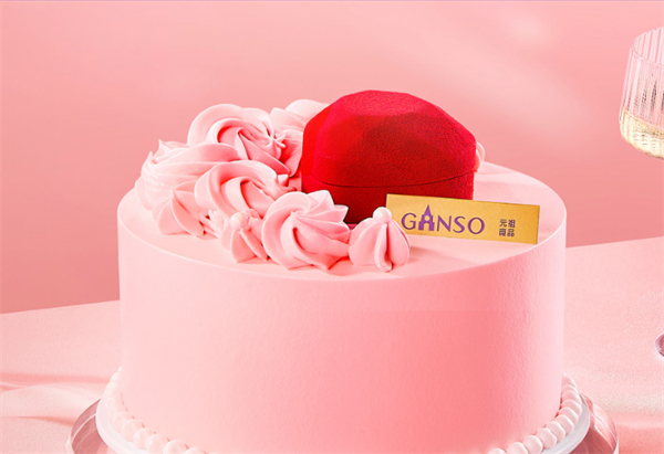 元祖蛋糕加盟费