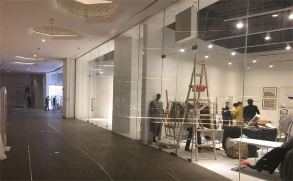 无印良品加盟费